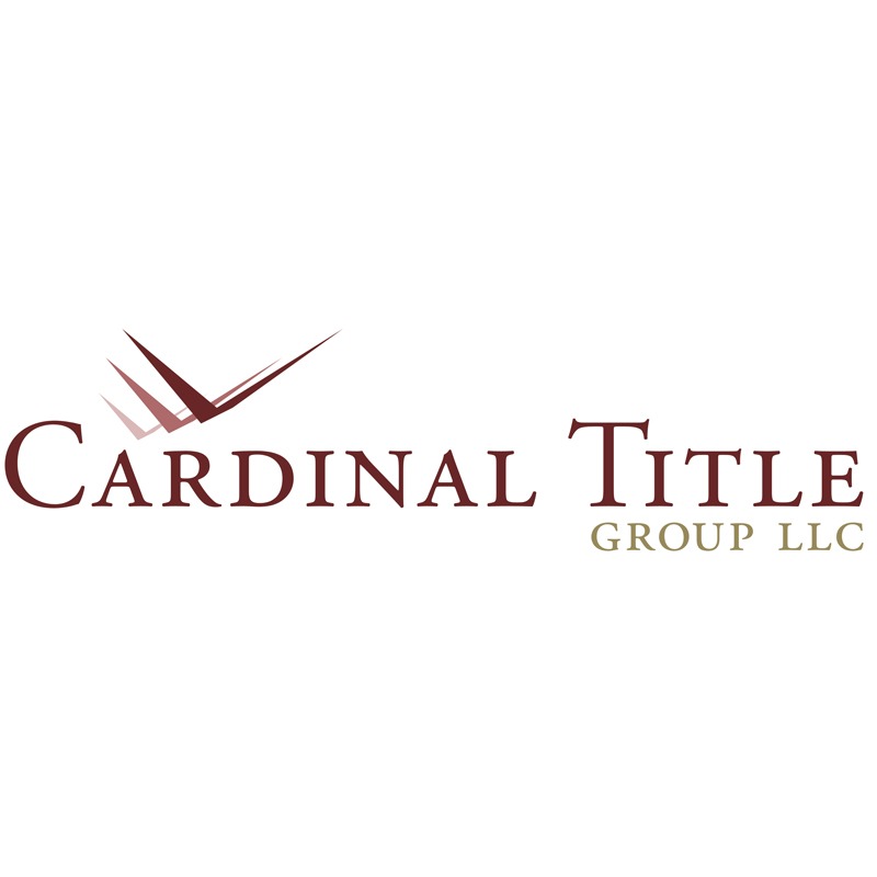 Cardinal Title Group Logo