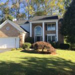 2833 Noble Fir Ct, Lake Ridge, VA 22192